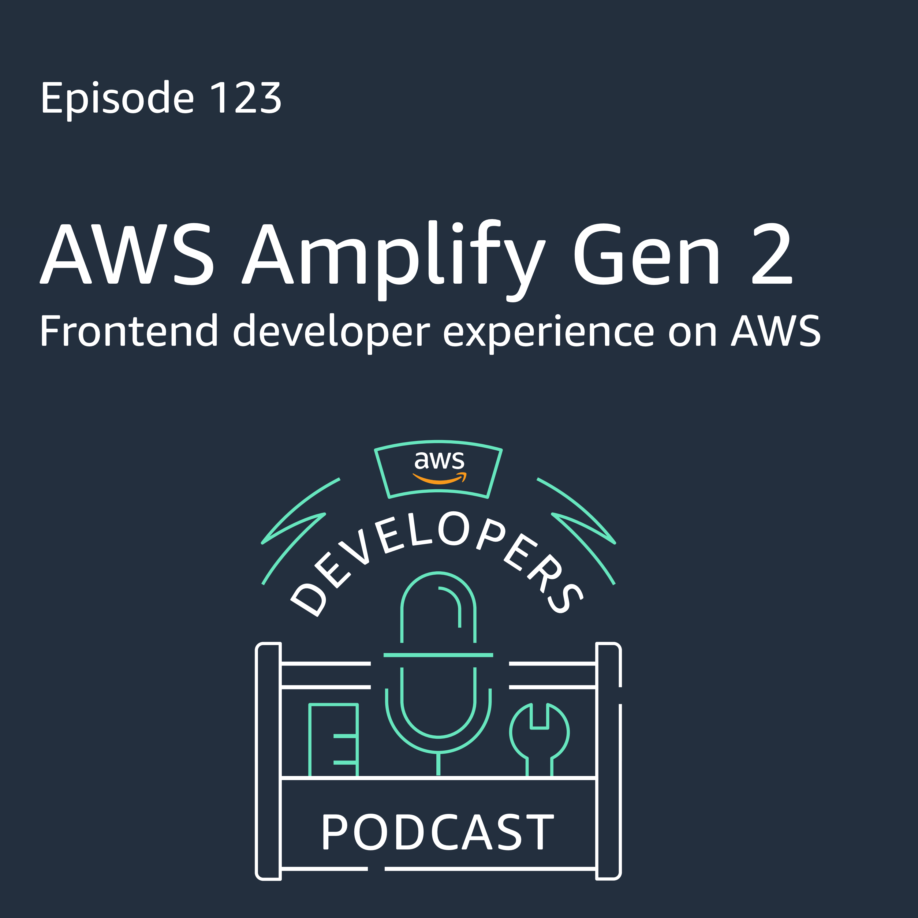 AWS Amplify