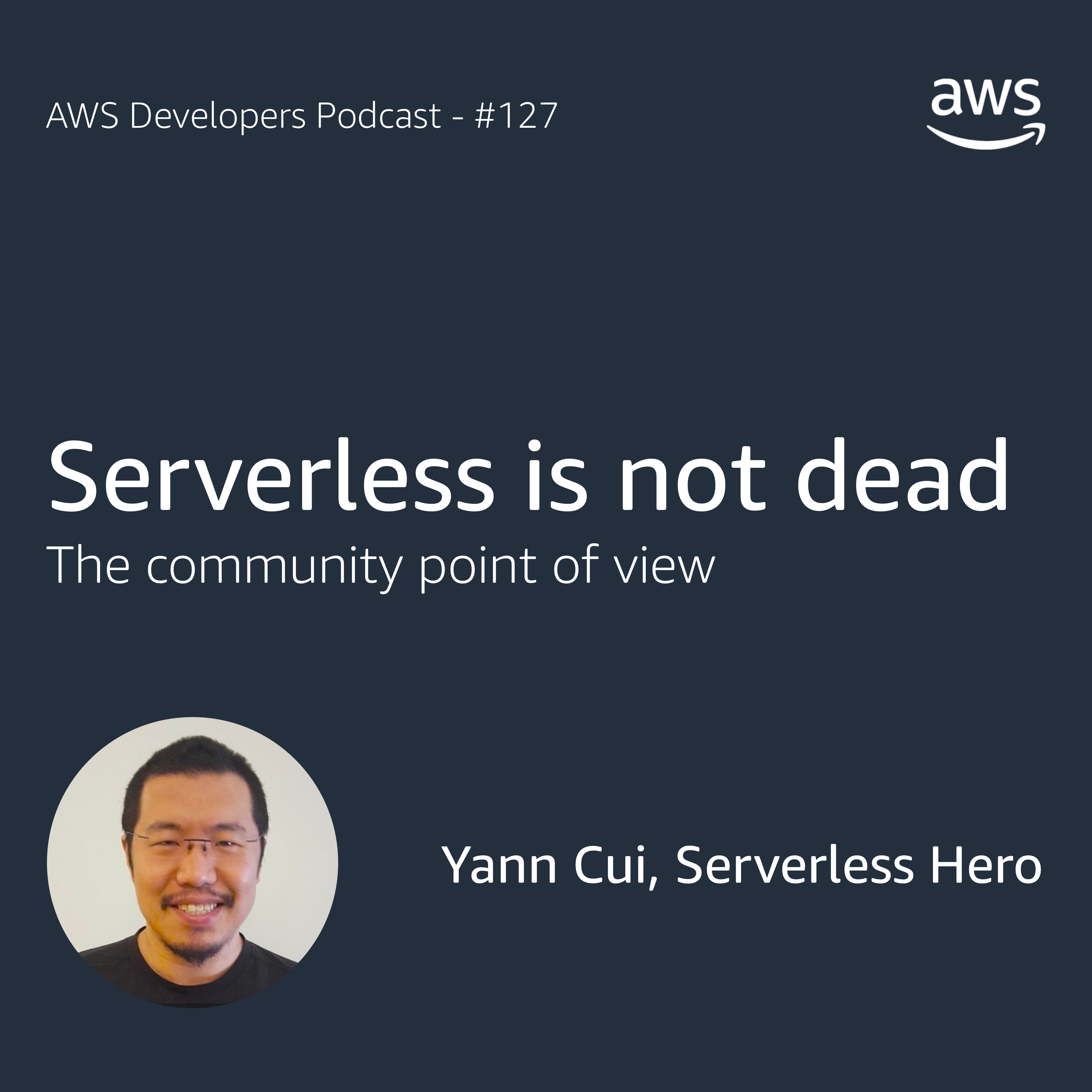 Serverless is Not Dead