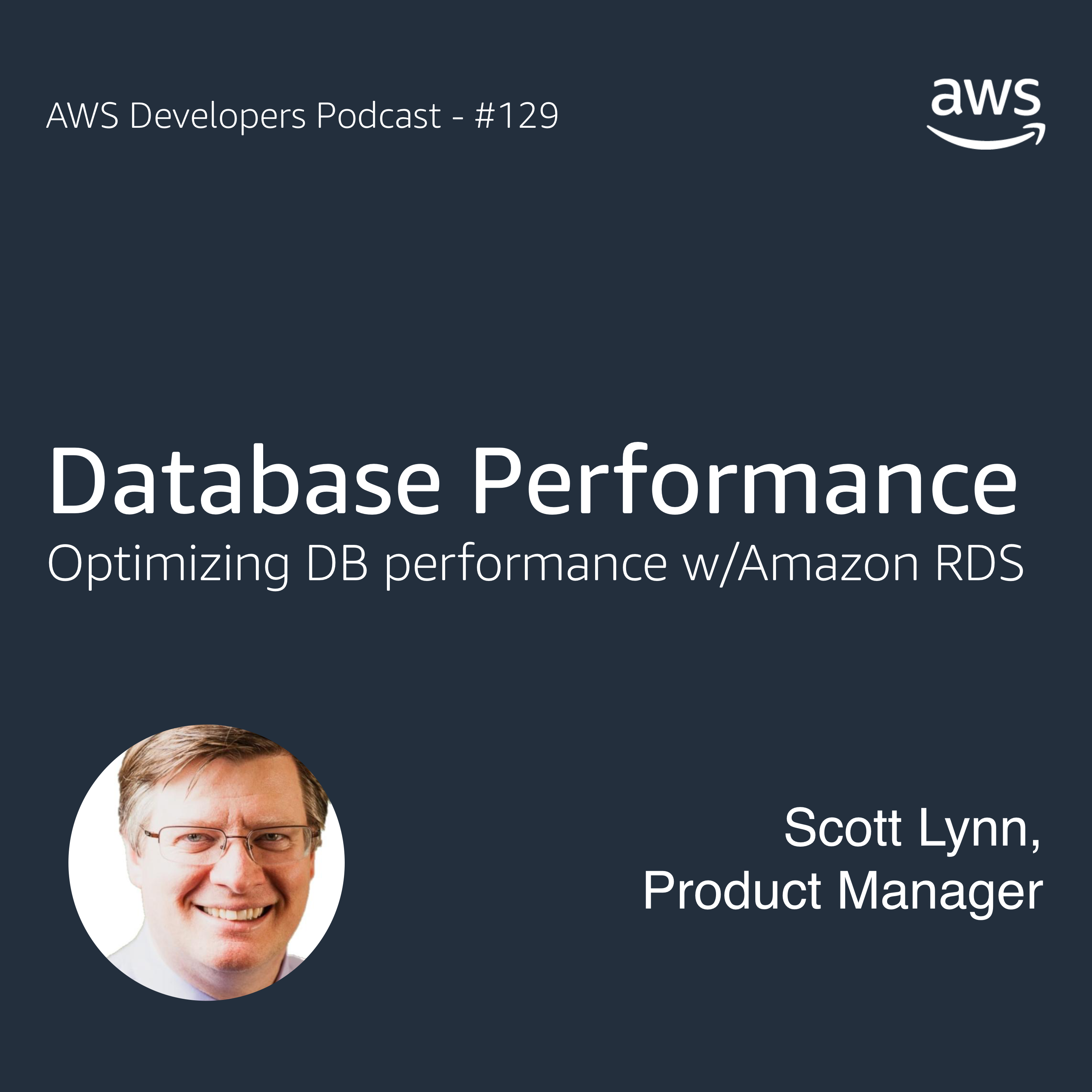 Optimizing Database Performance with Amazon RDS