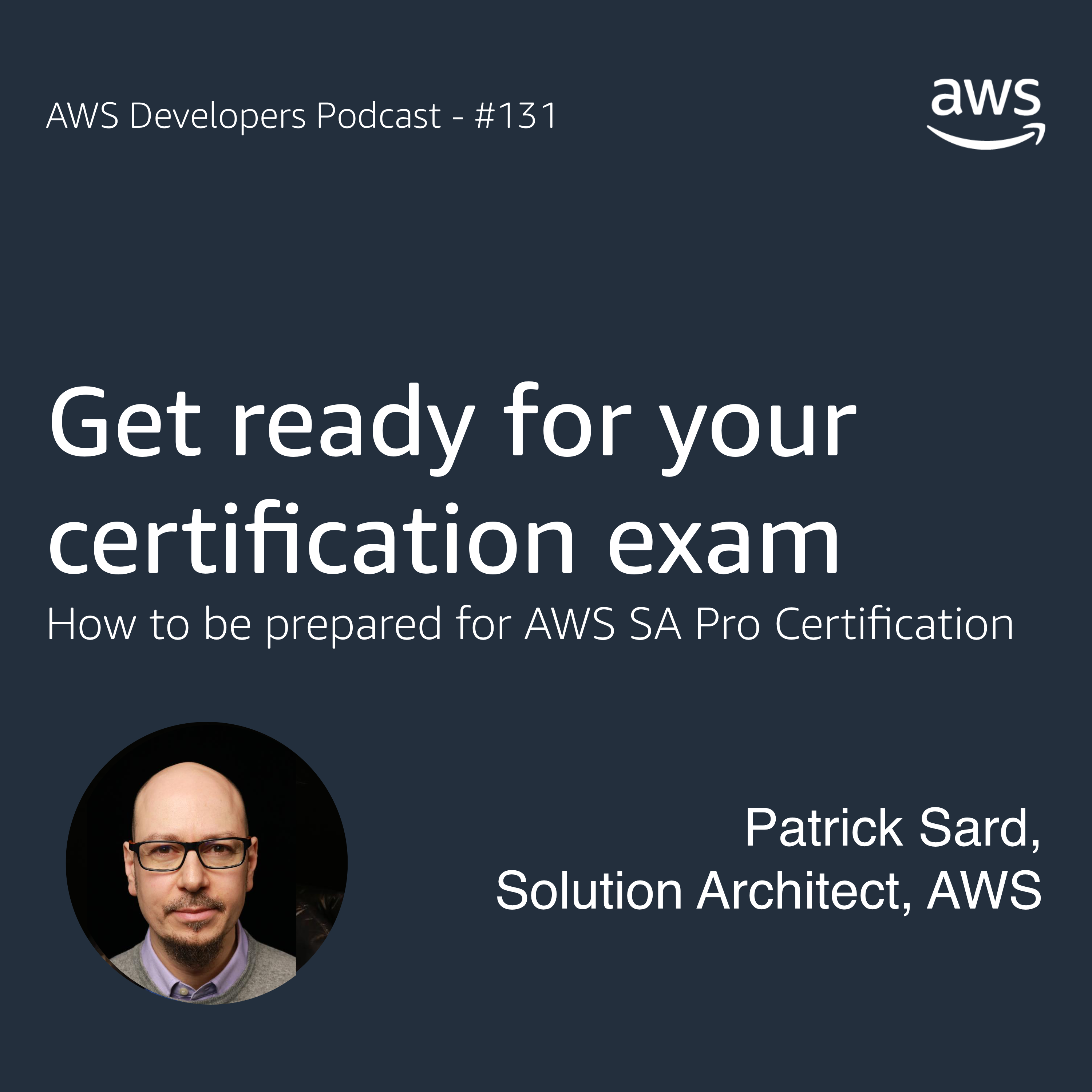 Cracking the AWS Certified Solutions Architect - Professional Exam