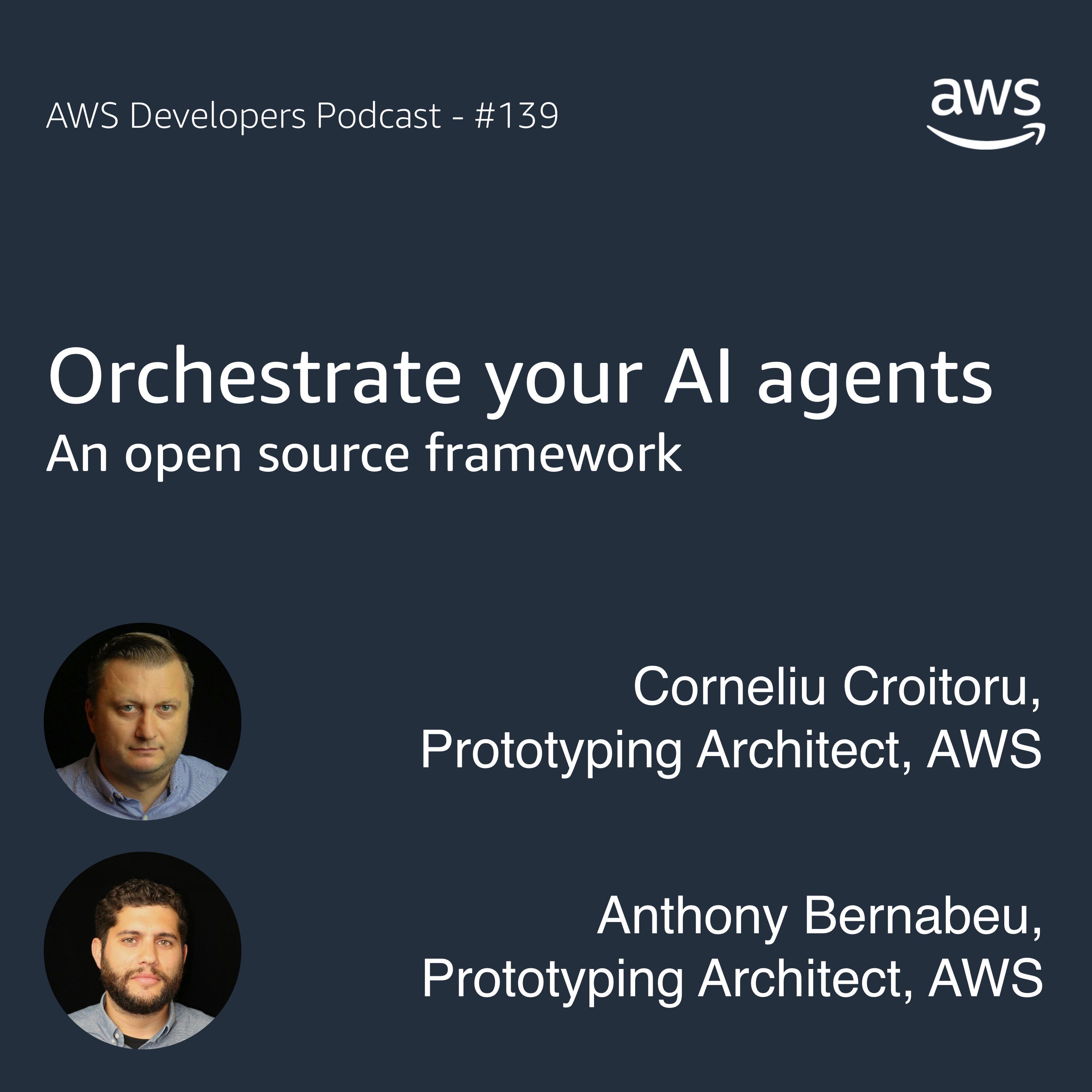 An orchestrator for your AI agents