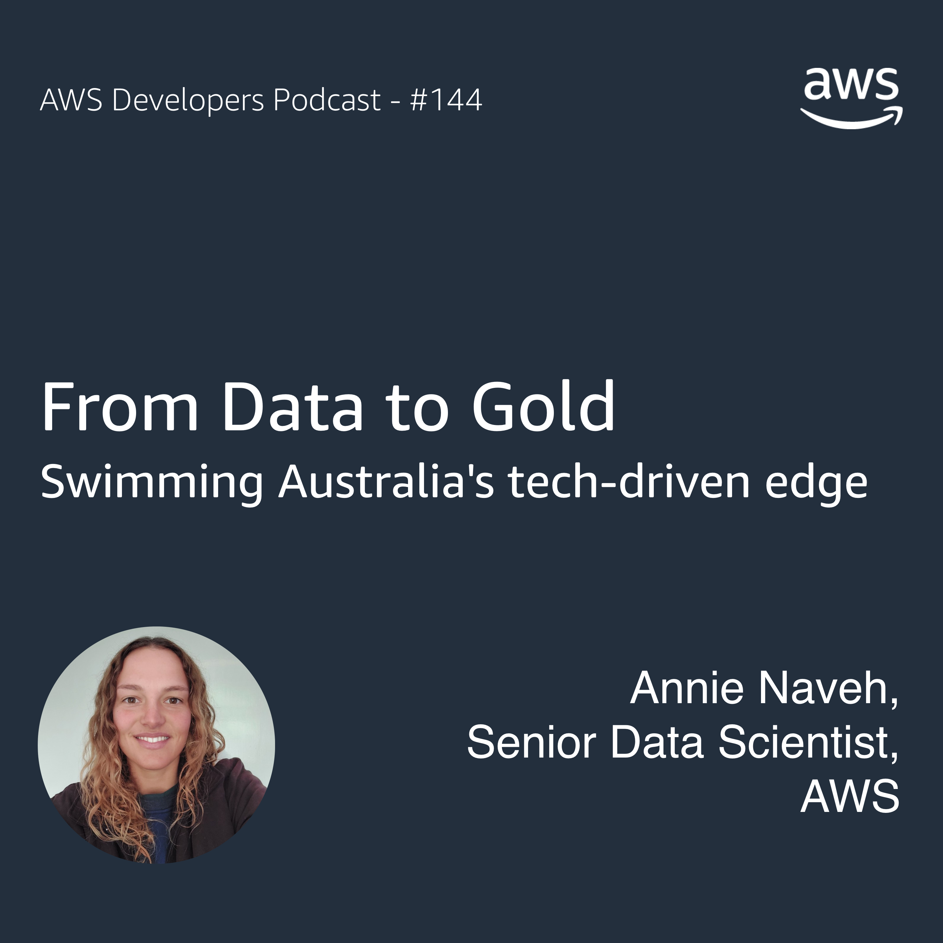 From Data to Gold: Swimming Australia’s Tech-Driven Edge